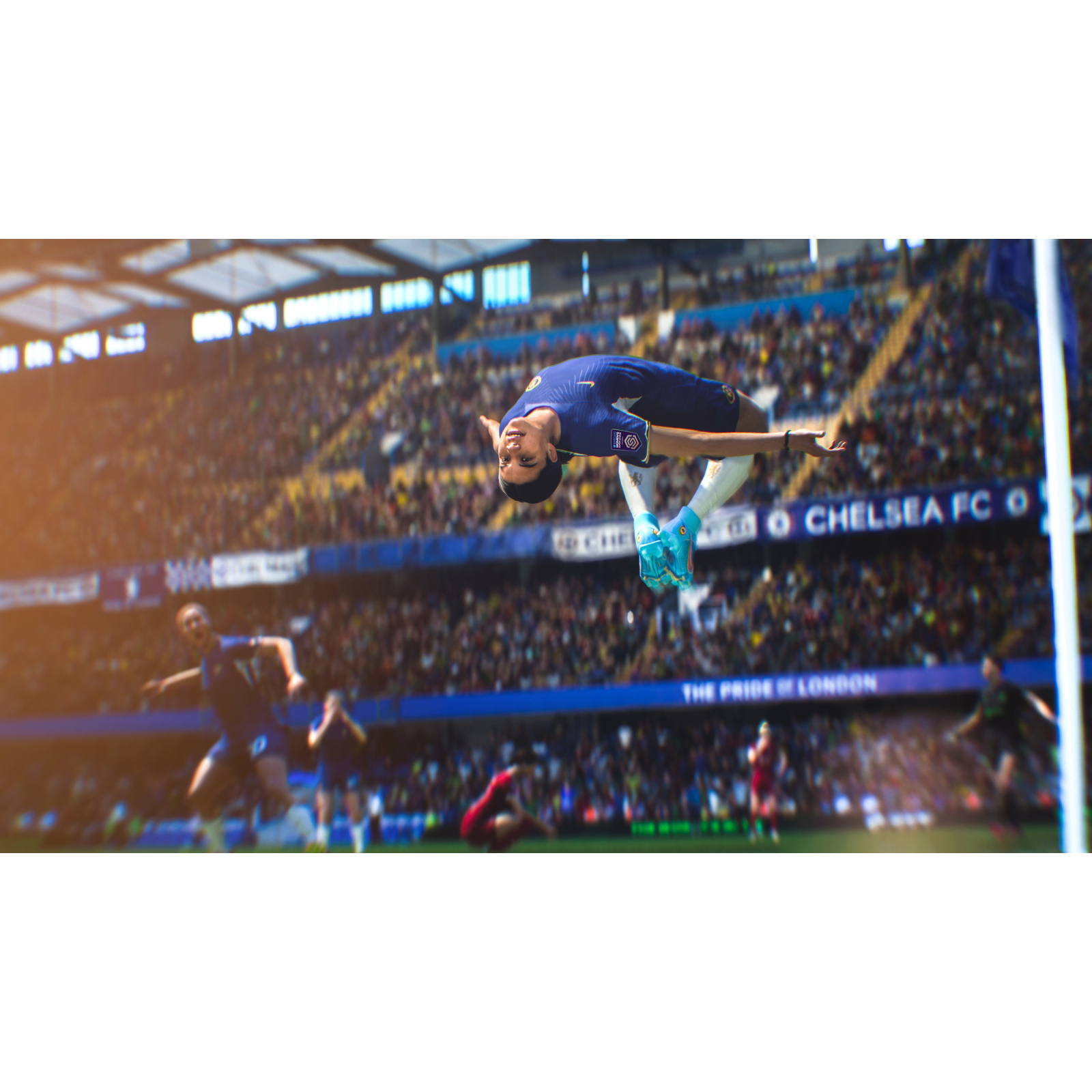 Игра Sony EA SPORTS FC 24, BD диск (1162693) изображение 5