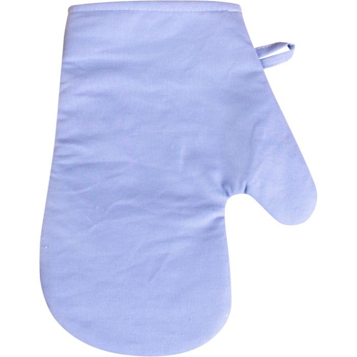 Кухонная прихватка MirSon рогожа/полупанама №206 - Blue (2200006754022)