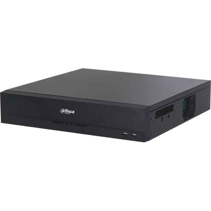 Реєстратор для відеоспостереження Dahua DHI-NVR5432-EI