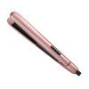 Выпрямитель для волос Xiaomi Enchen Hair Curling Iron Enrollor Pink / White EU изображение 2