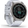 Смарт-часы Garmin EPIX PRO (g2), 51, Saph, Ti, Whitestone, GPS (010-02804-11) изображение 3