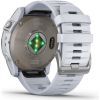 Смарт-часы Garmin EPIX PRO (g2), 51, Saph, Ti, Whitestone, GPS (010-02804-11) изображение 8