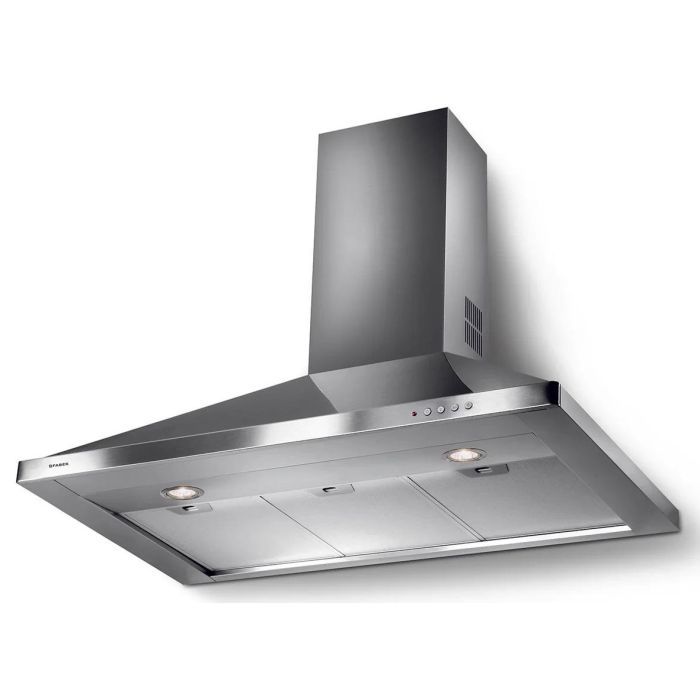 Вытяжка кухонная Faber Strip Smart Led Ev8 X A60 (320.0533.680)