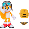 Фігурка Sonic the Hedgehog 2 W2 з артикуляцією - Тейлз 10 см (41498i)