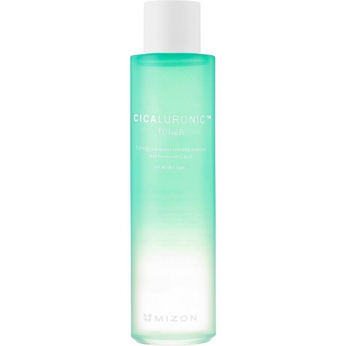 Тонік для обличчя Mizon Cicaluronic Toner 150 мл (8809663753801)