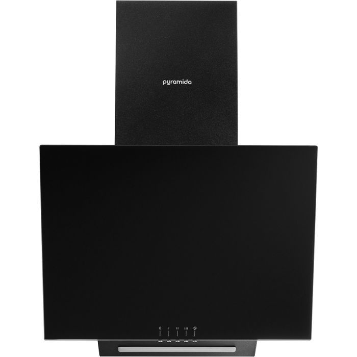 Витяжка кухонна Pyramida ASH 50 PB (420) GBL