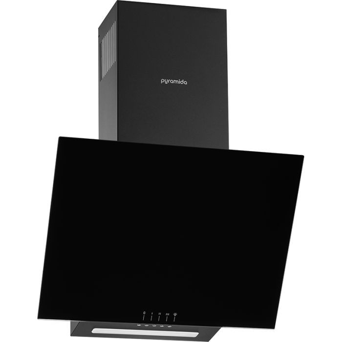 Витяжка кухонна Pyramida ASH 50 PB (420) GBL зображення 2