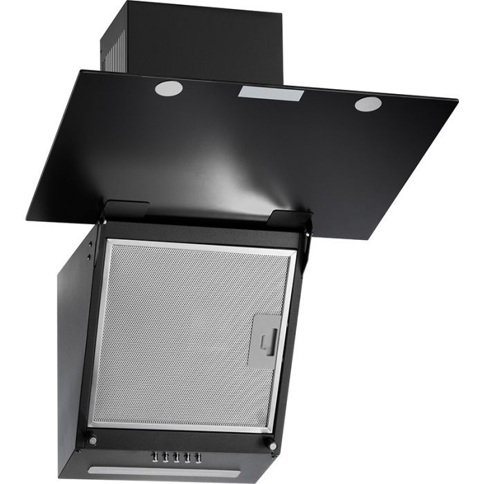 Витяжка кухонна Pyramida ASH 50 PB (420) GBL зображення 3