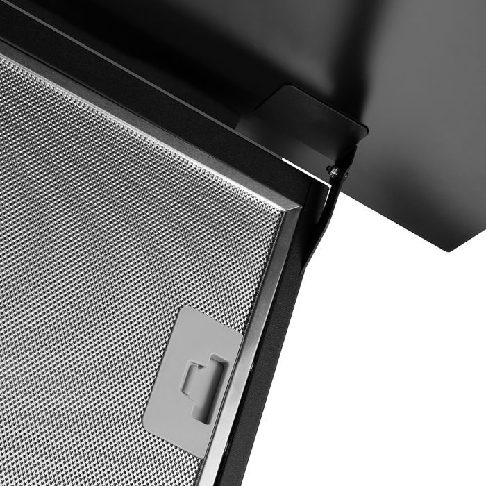 Витяжка кухонна Pyramida ASH 50 PB (420) GBL зображення 6