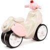 Беговел Falk Strada бело-розовый (802S) изображение 3