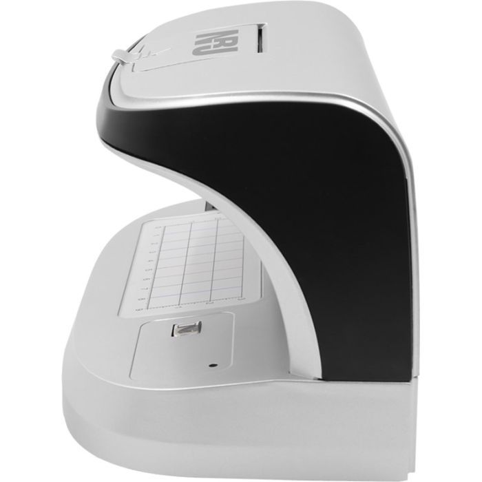Детектор валют NRJ AL-11 UV+MG (з акумулятором) (24330) изображение 3