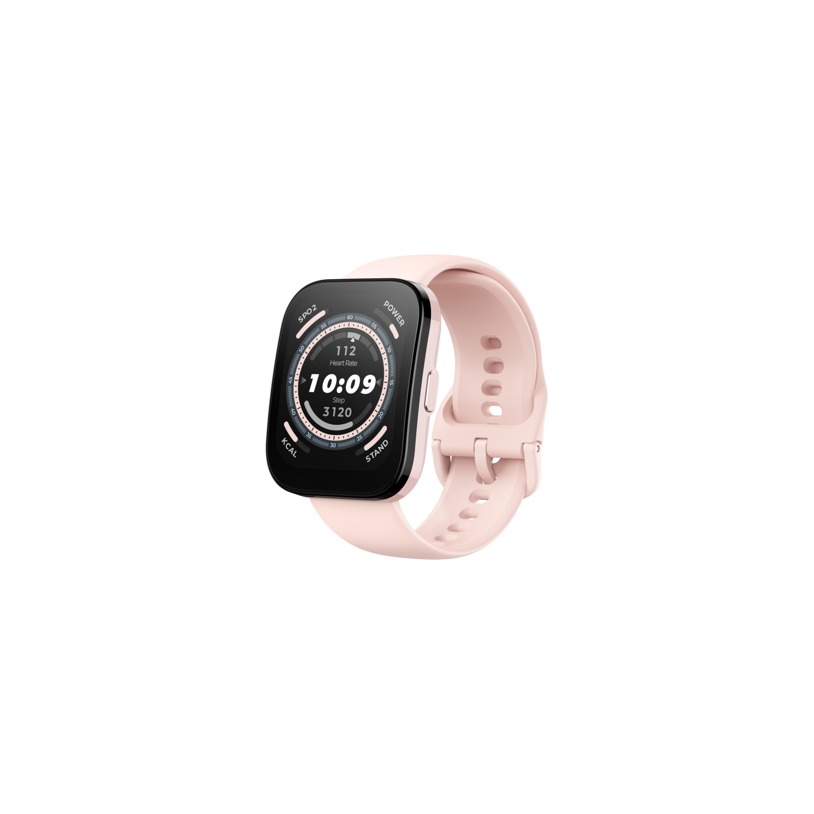 Смарт-годинник Amazfit Bip 5 Pastel Pink (997956) зображення 3