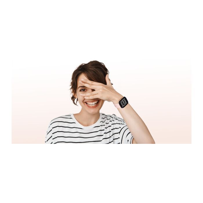 Смарт-годинник Amazfit Bip 5 Pastel Pink (997956) зображення 7