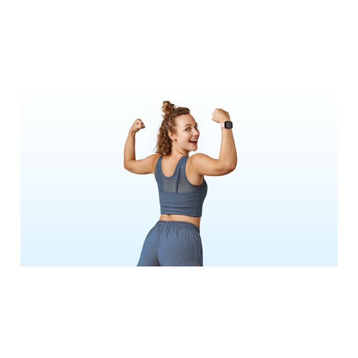 Смарт-годинник Amazfit Bip 5 Pastel Pink (997956) зображення 8