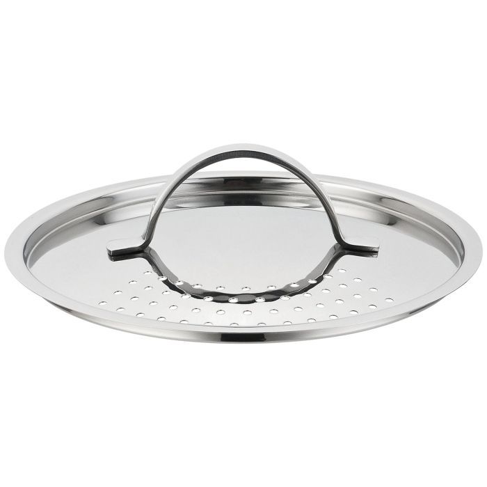 Кастрюля Ringel Besser з кришкою 5,5 л (RG-2021-24) изображение 3