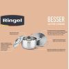 Кастрюля Ringel Besser з кришкою 3,2 л (RG-2021-20) изображение 8