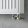Радиатор отопления Kermi Therm-X2 Profil-V, FTV, 22 тип, 500x1600мм (FTV220501601R2Z) изображение 3