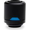 Фитинг для СЖО Ekwb EK-Quantum Torque STC-10/13 - Black (3831109813850) изображение 2