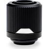 Фитинг для СЖО Ekwb EK-Quantum Torque STC-10/13 - Black (3831109813850) изображение 5