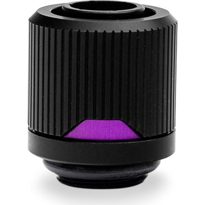 Фитинг для СЖО Ekwb EK-Quantum Torque STC-10/13 - Black (3831109813850) изображение 6