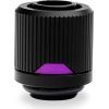 Фитинг для СЖО Ekwb EK-Quantum Torque STC-10/13 - Black (3831109813850) изображение 6