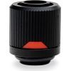 Фитинг для СЖО Ekwb EK-Quantum Torque STC-10/13 - Black (3831109813850) изображение 7