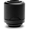 Фитинг для СЖО Ekwb EK-Quantum Torque STC-10/13 - Black (3831109813850)