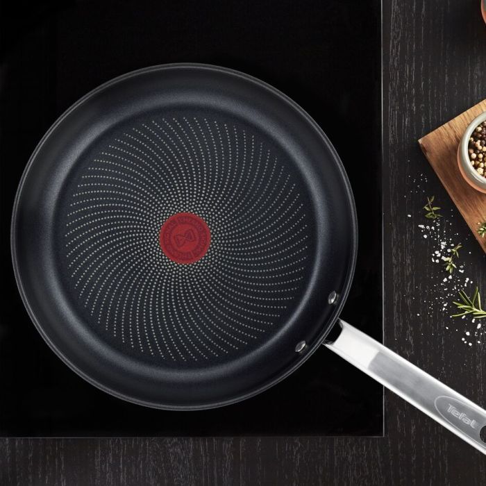 Сковорода Tefal Intuition 28 cм (B8170644) изображение 2