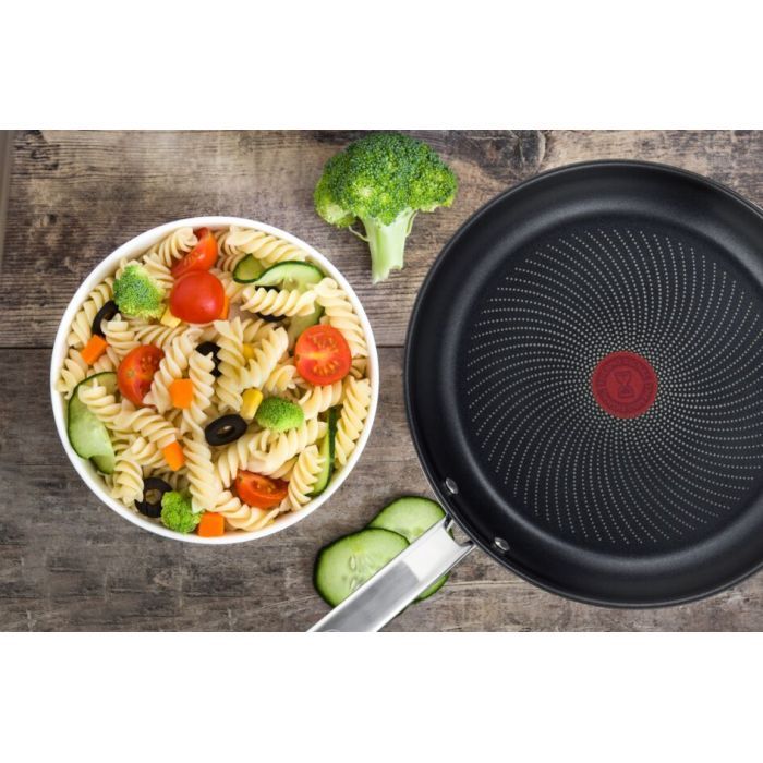 Сковорода Tefal Intuition 28 cм (B8170644) изображение 4