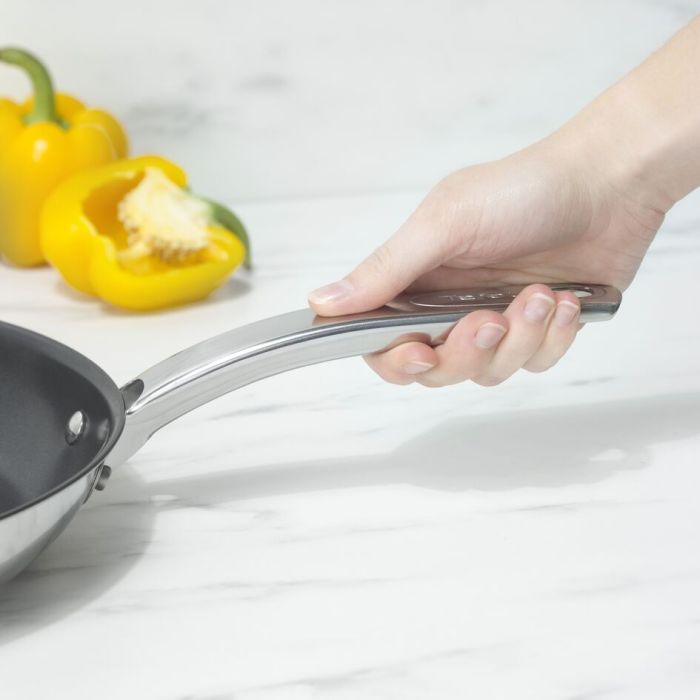 Сковорода Tefal Intuition 28 cм (B8170644) изображение 9