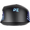 Мишка Dream Machines DM5 Blink S USB Black (DM5_BLINK_S) зображення 4