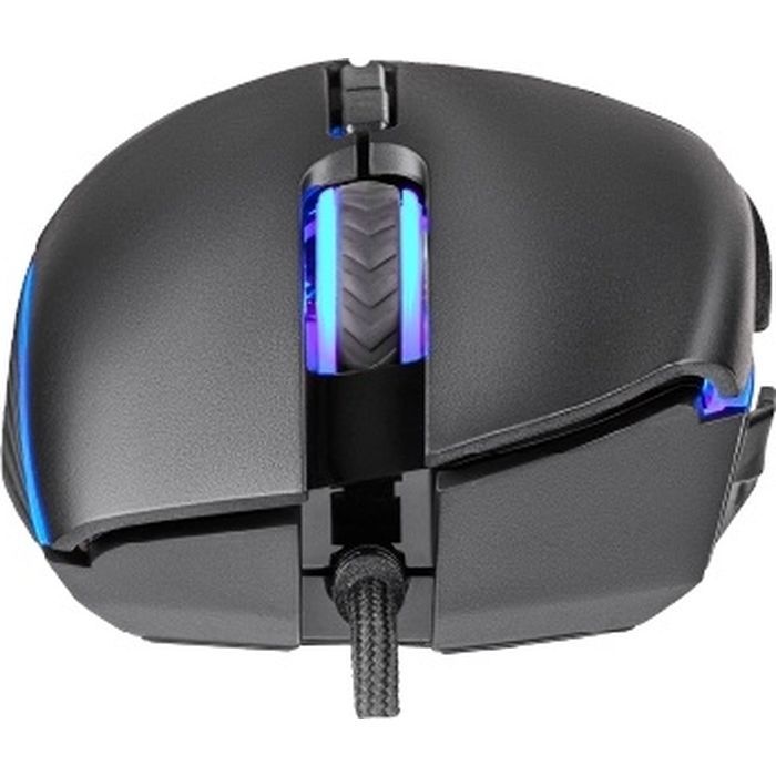Мишка Dream Machines DM5 Blink S USB Black (DM5_BLINK_S) зображення 5