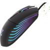 Мишка Dream Machines DM5 Blink S USB Black (DM5_BLINK_S) зображення 8