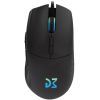Мишка Dream Machines DM5 Blink S USB Black (DM5_BLINK_S)