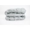 Ковдра Руно подвійна силіконова Grey Braid зима 140х205 (Р316.52_Grey Braid) зображення 6
