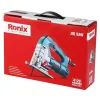 Электролобзик Ronix 650Вт (4120) изображение 10