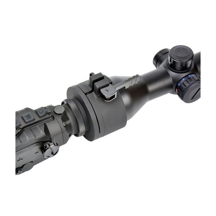 Кріплення для прицілу Guide Thermal Attachment adapter B (48-54мм) (747134) зображення 3