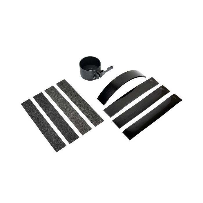 Кріплення для прицілу Guide Thermal Attachment adapter B (48-54мм) (747134) зображення 4