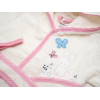 Дитячий халат Bibaby махровий (66188-86-cream) зображення 4