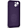 Чехол для мобильного телефона Armorstandart Icon Ring Apple iPhone 13 Dark Purple (ARM68657) изображение 2
