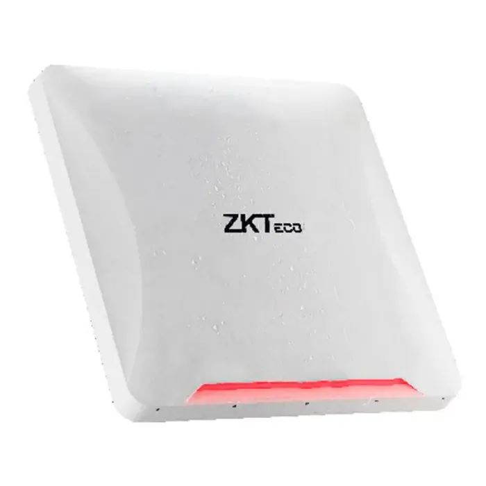 Считыватель бесконтактных карт ZKTeco UHF10 E Pro изображение 3