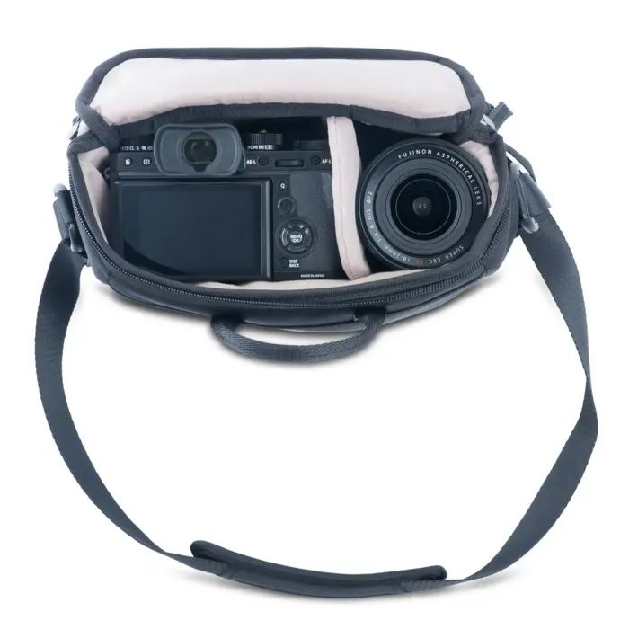 Фото-сумка Vanguard Bag VEO GO 24M Black (4719856247137) изображение 6