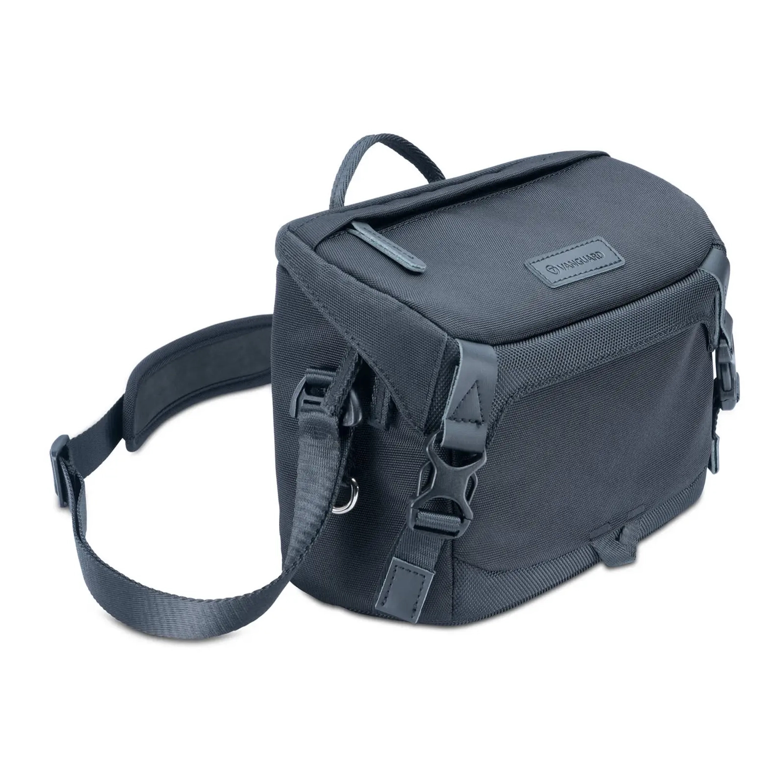 Фото-сумка Vanguard Bag VEO GO 24M Black (4719856247137) изображение 7