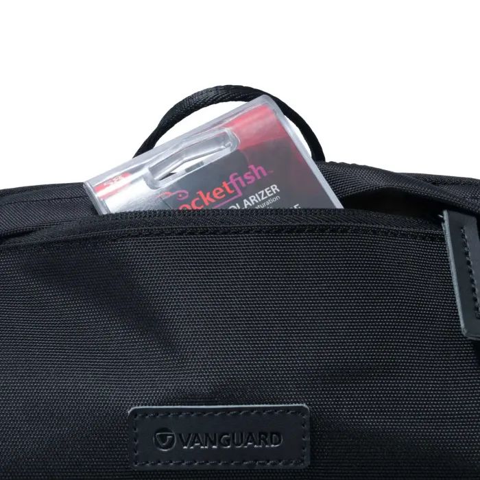 Фото-сумка Vanguard Bag VEO GO 24M Black (4719856247137) изображение 9