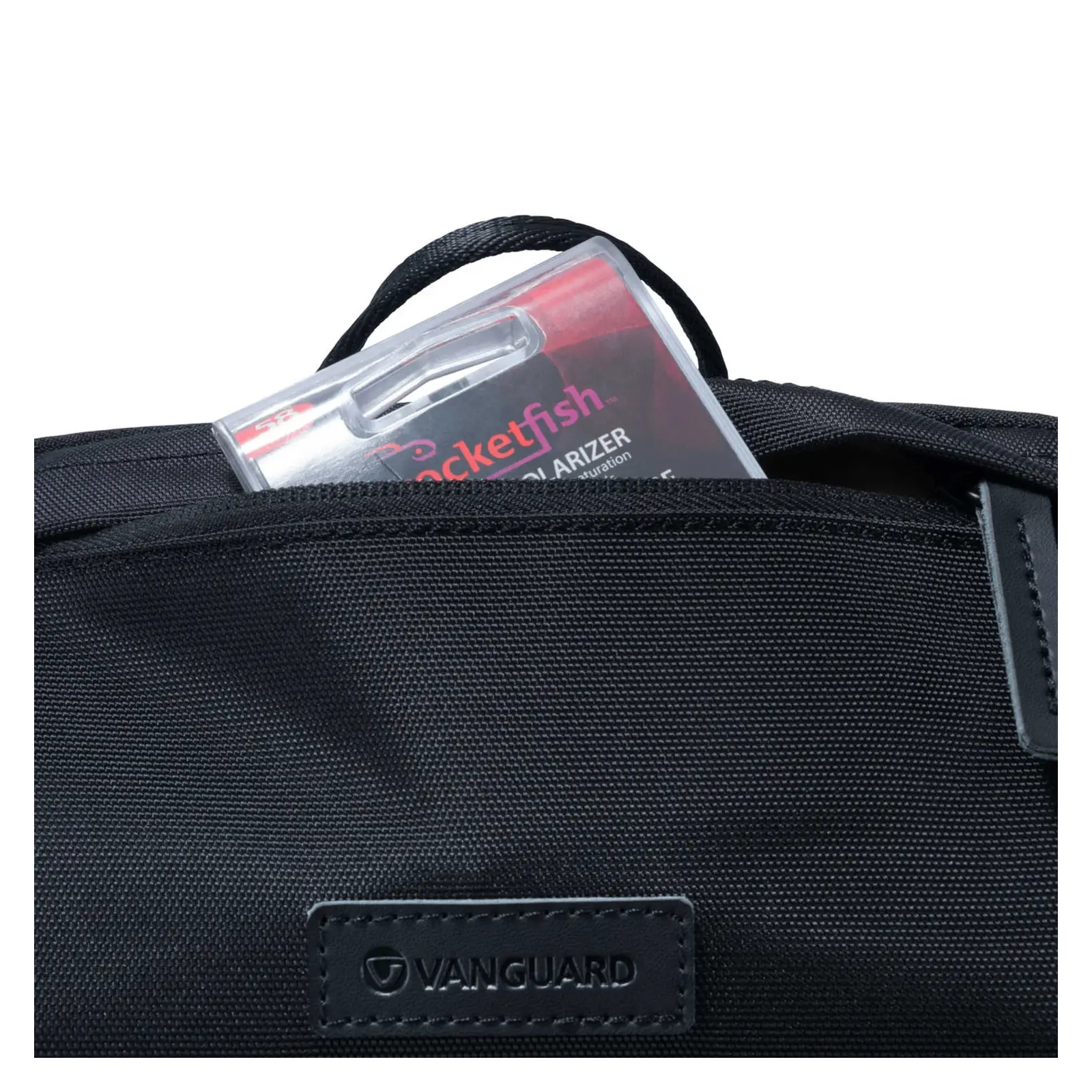 Фото-сумка Vanguard Bag VEO GO 24M Black (4719856247137) изображение 9