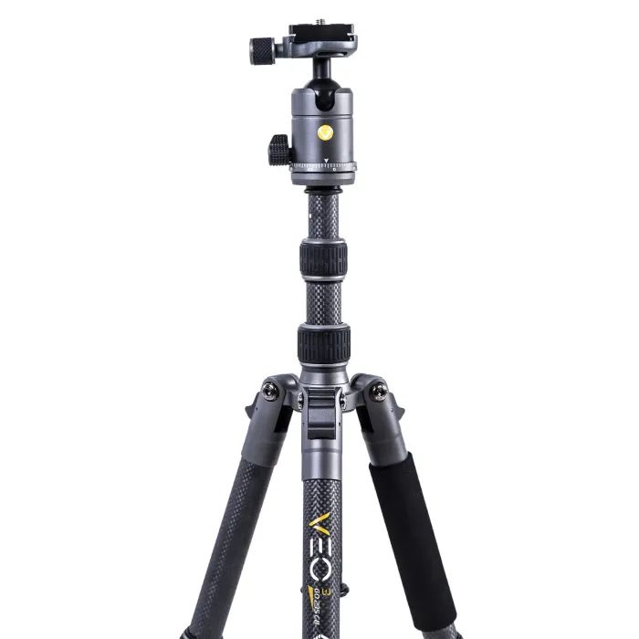 Штатив Vanguard VEO 3GO 235CB (DAS301675) зображення 10