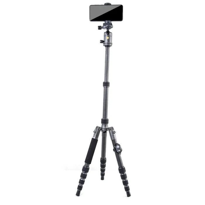 Штатив Vanguard VEO 3GO 235CB (DAS301675) зображення 2
