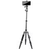 Штатив Vanguard VEO 3GO 235CB (DAS301675) зображення 2