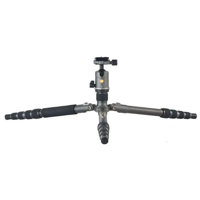 Штатив Vanguard VEO 3GO 235CB (DAS301675) зображення 4
