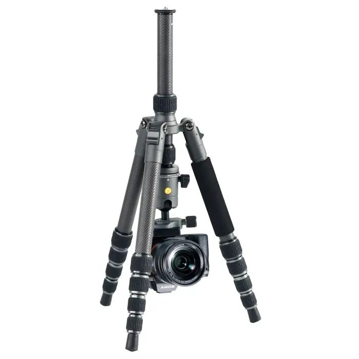 Штатив Vanguard VEO 3GO 235CB (DAS301675) зображення 5